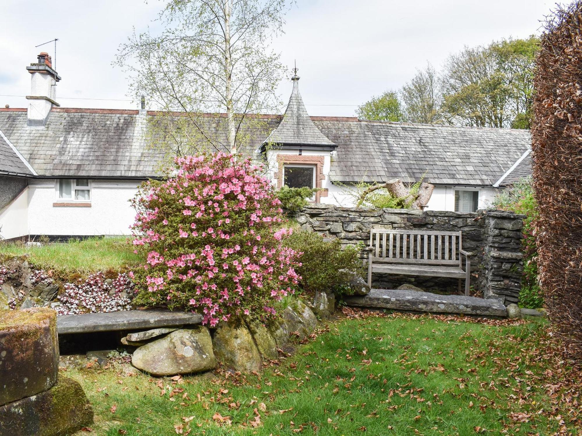 Stable Cottage Windermere Zewnętrze zdjęcie