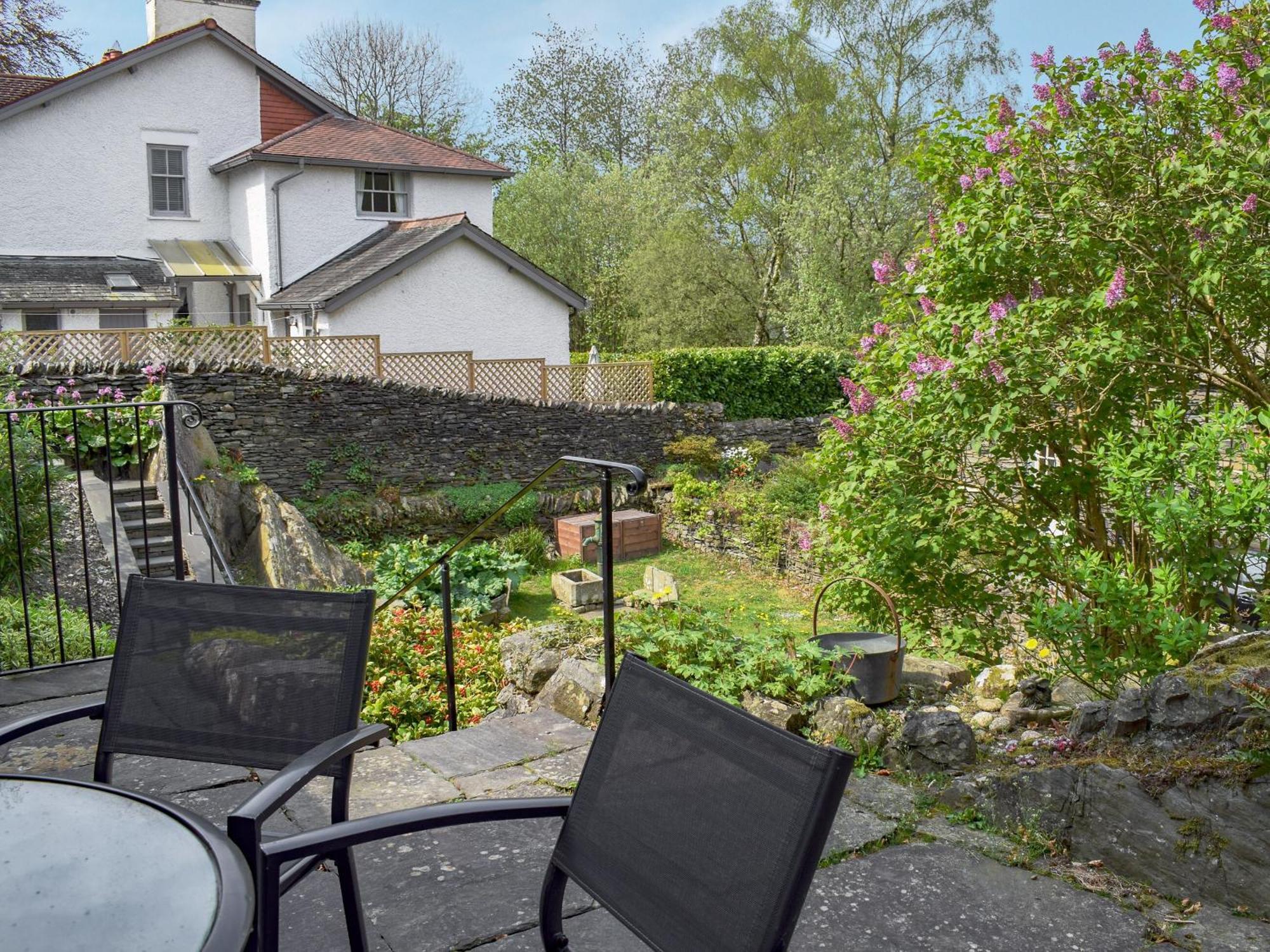 Stable Cottage Windermere Zewnętrze zdjęcie