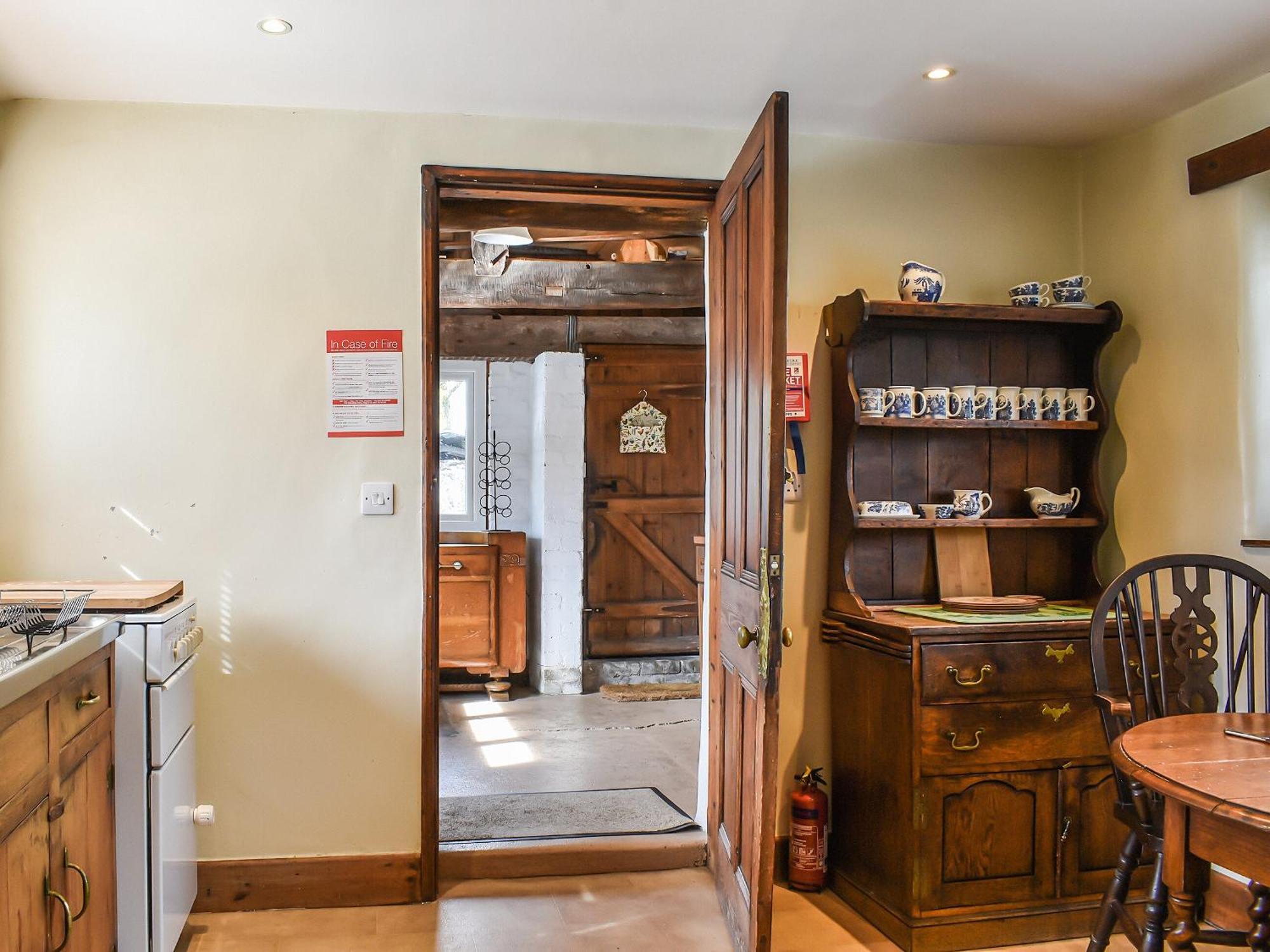 Stable Cottage Windermere Zewnętrze zdjęcie