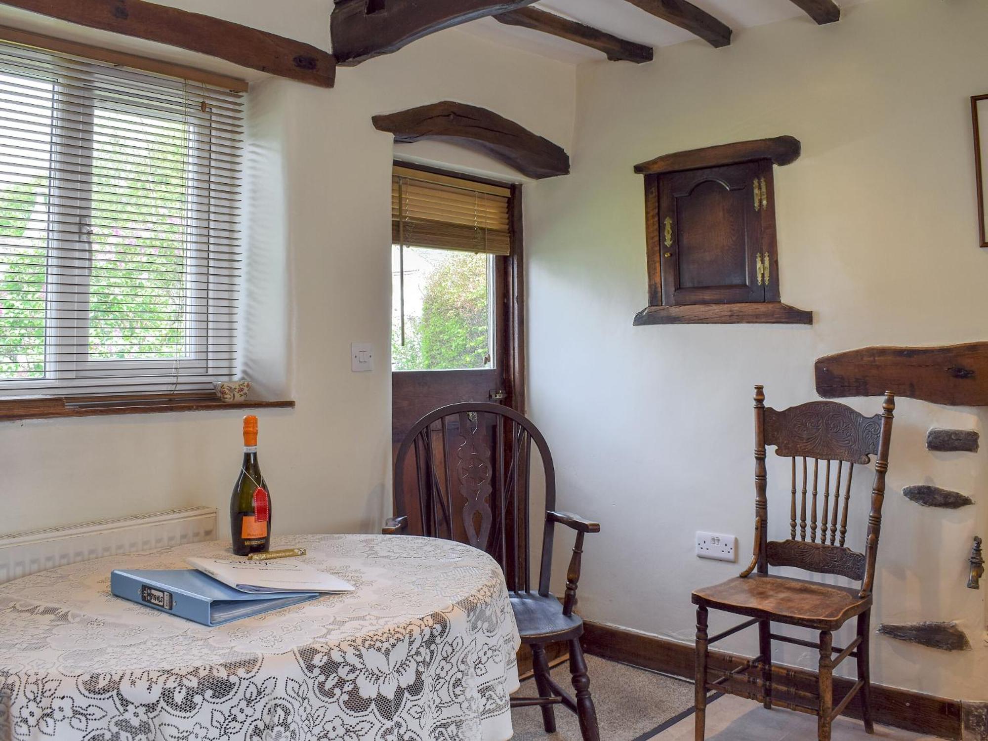 Stable Cottage Windermere Zewnętrze zdjęcie